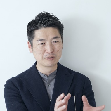 SUNNY I＆Pが撮影した「インタビュー」の写真