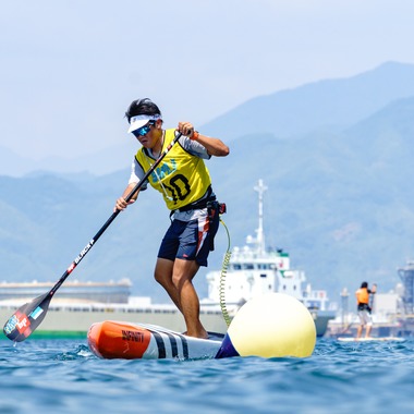 中川昌幸が撮影した「2025 MIHO CUP」の写真