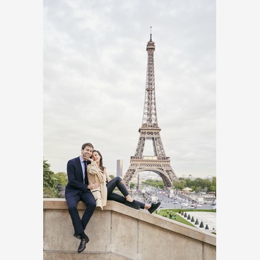 Photo taken by Noa Photography Paris - Photo shooting in Paris 