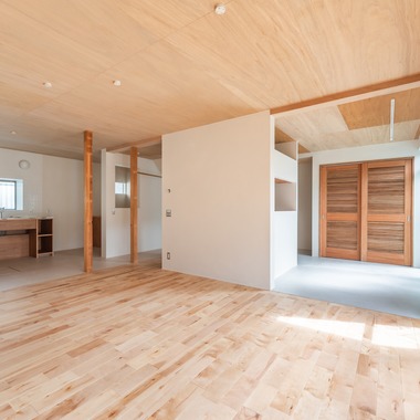 Grassvalley.incが撮影した「中古戸建てリフォーム竣工写真」の写真