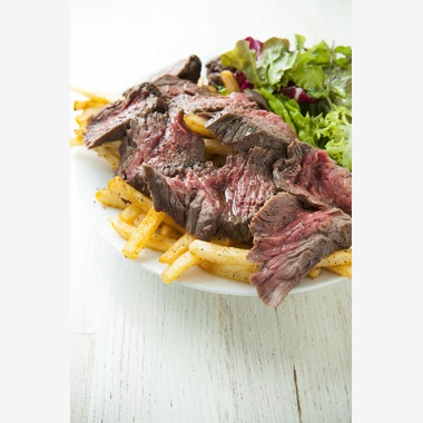 布川航太が撮影した「物撮影(白背景)と料理」の写真