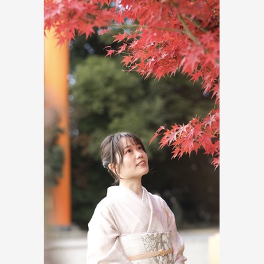 Tokyo Experienceが撮影した「Travelers from overseas」の写真