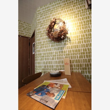 奈多写真が撮影した「店舗HP用内観およびメニュー撮影」の写真