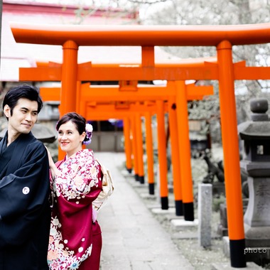 Photo taken by SPROUT - Photo Wedding