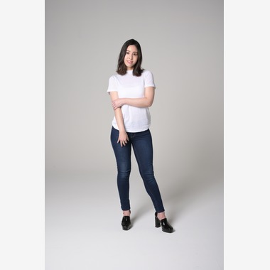 長濱崇が撮影した「宣材写真」の写真