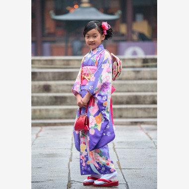 スタジオαが出張撮影した「子ども撮影」の家族写真