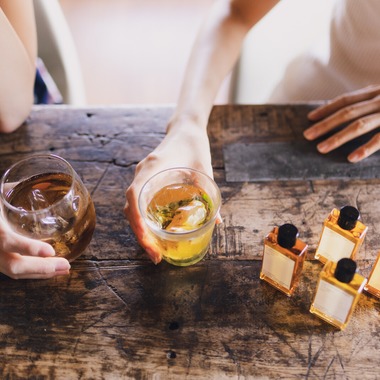 株式会社トリプルスタンダードが撮影した「ウィスキーSNS運用」の写真