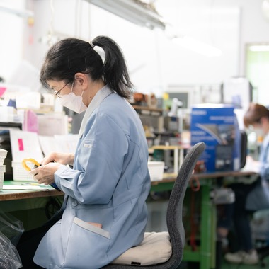 Maretti Photographyが撮影した「企業撮影」の写真