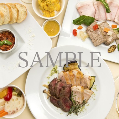 TOKOが撮影した「料理　店舗撮影」の写真