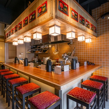 株式会社DEI-STORE（スタジオ）が撮影した「内観、建築撮影」の写真