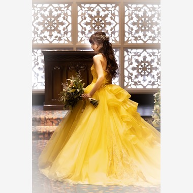 ms photoが撮影した「ウェディング」のウェディングフォト