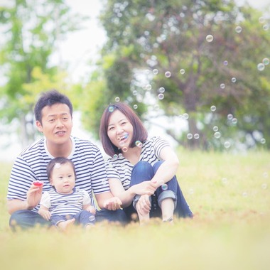 Location Studio GOODが撮影した「ロケーションフォト（子供）」の写真