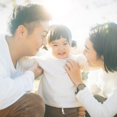 神宮啓佑が撮影した「出張撮影案件A（撮影場所：公園）」の写真