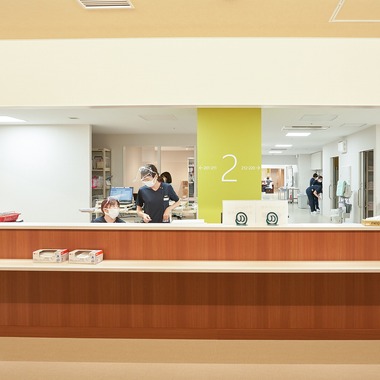 イチフォトが撮影した「医療機関など」の写真