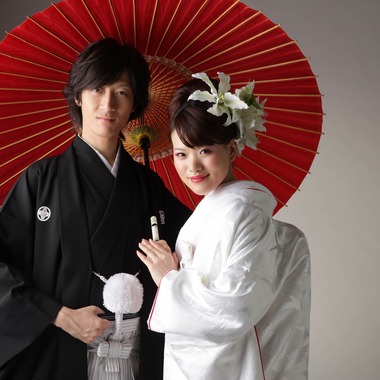 小貫写真館が撮影した「水戸」のウェディングフォト