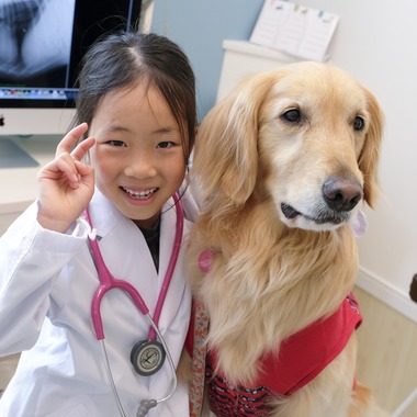 クマが撮影した「ペット撮影」の写真