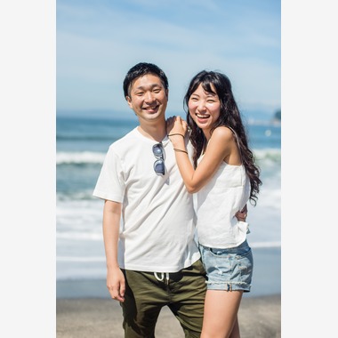 Photo taken by Reina Watanabe - cherish the day  