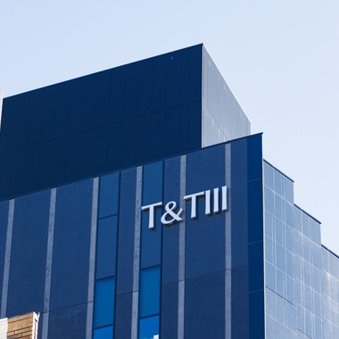 Yusuke Usuiが撮影した「新宿T&Tビル撮影」の写真