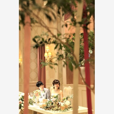 Photographer  Tomoが撮影した「wedding」の写真