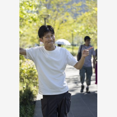 トニーデザインが撮影した「宣材写真」の写真