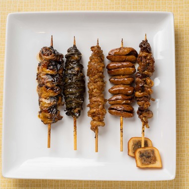 山中菜摘が撮影した「料理撮影」の写真