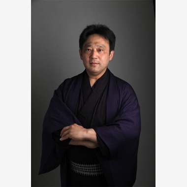 篠田　望が撮影した「プロフィール写真」の写真