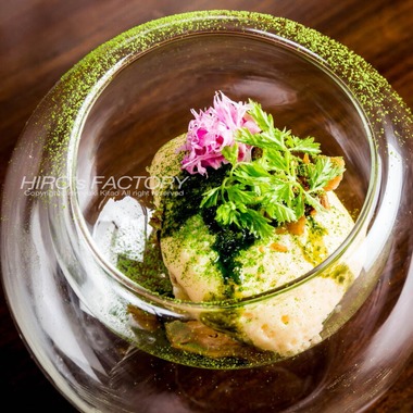 北尾浩幸写真事務所が撮影した「料理写真」の写真