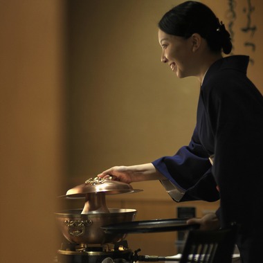 Aires 村上　健が撮影した「Food,  Hotel」の写真