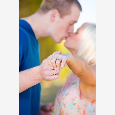 Photo taken by BigMike Photos - Wedding Love