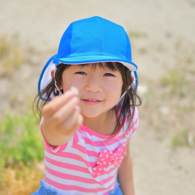 フォトスタジオ　ちっくたっくが撮影した「こども園」の写真