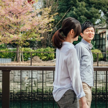 Rocographyが撮影した「Engagementphoto / Tokyo」の写真