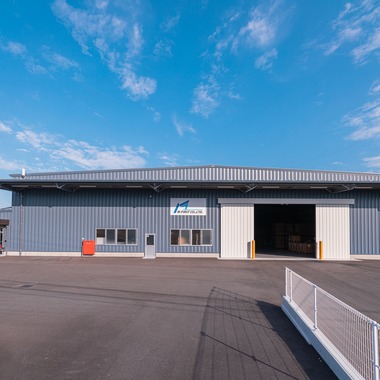 Photo Design CRIEが撮影した「店舗・社屋内外観」の写真