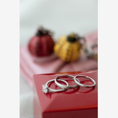 Photo taken by Takuya Sogawa - Wedding reception