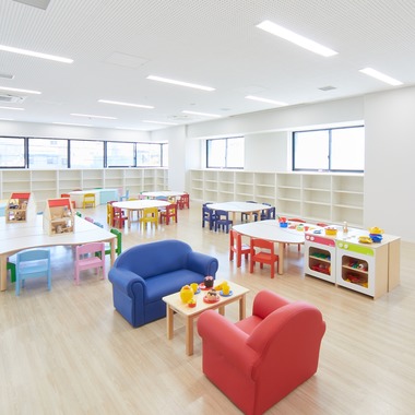 奥野由記が撮影した「学校施工写真」の写真