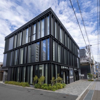 写真屋ごんちゃんが撮影した「建築写真」の写真