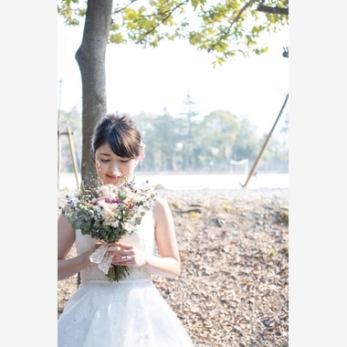 Photo taken by saruco(Hisashi Iwasaki) - Location Photo Wedding