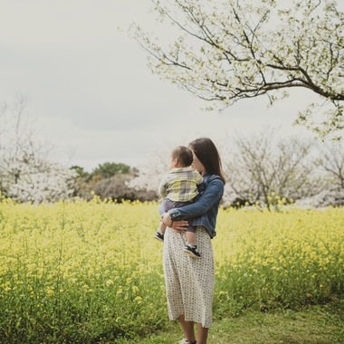 堀口　城介が撮影した「家族写真　思い出記録など」の写真