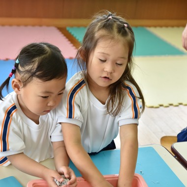 スタジオエゴイストが撮影した「キッズフォト」の写真