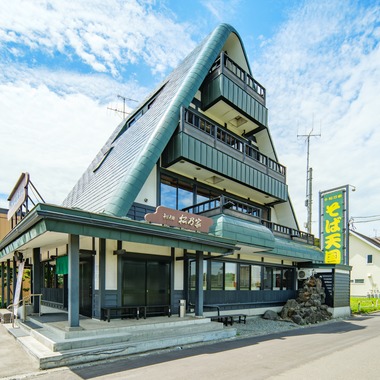 オオタニ写真事務所が撮影した「建築・空間」の写真