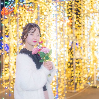 合同会社アルステクトが撮影した「モデル撮影」の写真