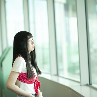 木村慎が撮影した「ポートレート」の写真