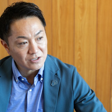 NOJYO高木俊幸写真事務所が撮影した「企業案件 2」の写真