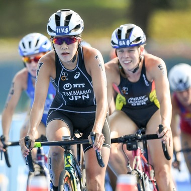 石津祐介が撮影した「スポーツ」の写真