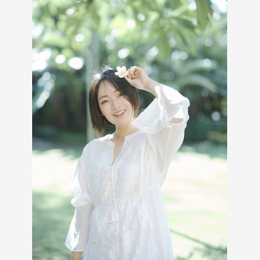 ワイヤリングが撮影した「ポートレート」の写真