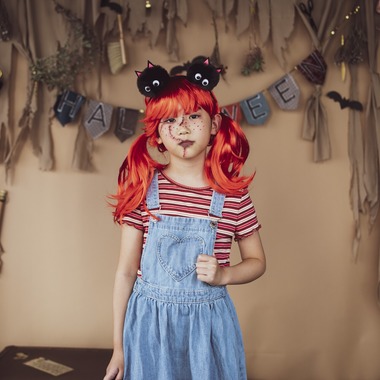 Hamuこども写真館が撮影した「ハロウィン」の写真