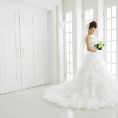 小貫写真館が撮影した「茨城」のウェディングフォト