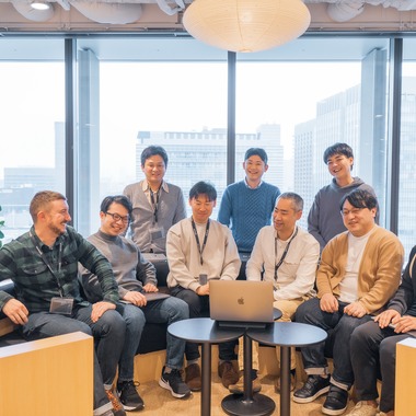 Masashi Matsubuchiが撮影した「人材採用 / エムシーデジタル株式会社様」の写真