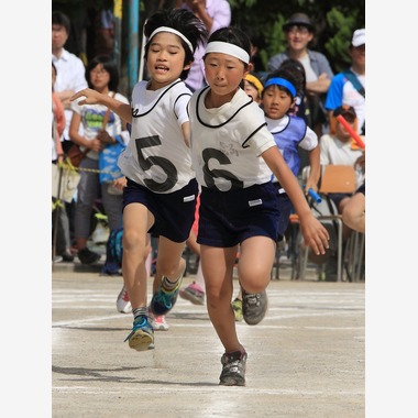 ms photoが撮影した「各種スポーツイベント」の写真