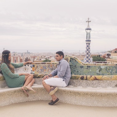 La Cristina Fotografia が撮影した「スペイン」の写真