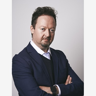 大橋裕紀が撮影した「外資系企業様の社員ポートレート撮影」の写真